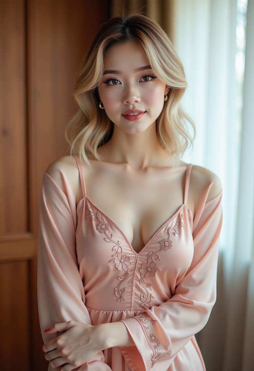 守护天使