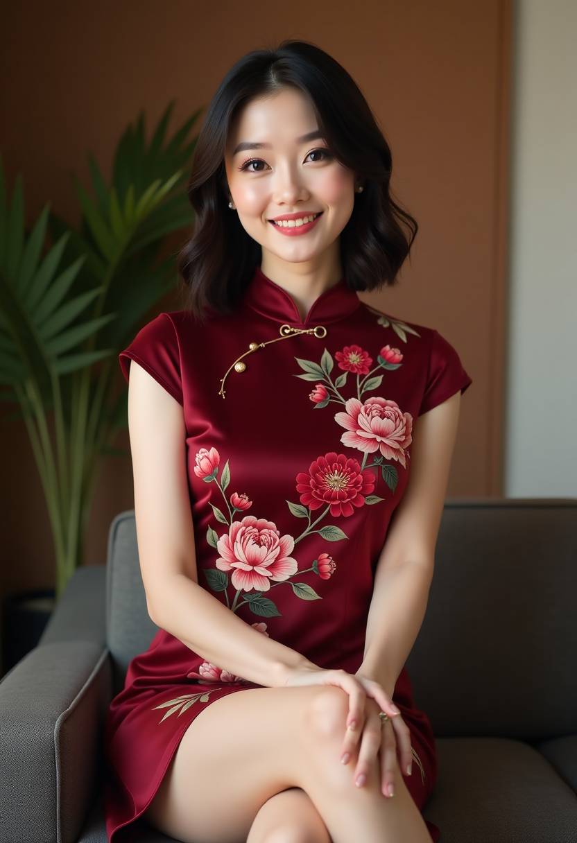 爱的守护